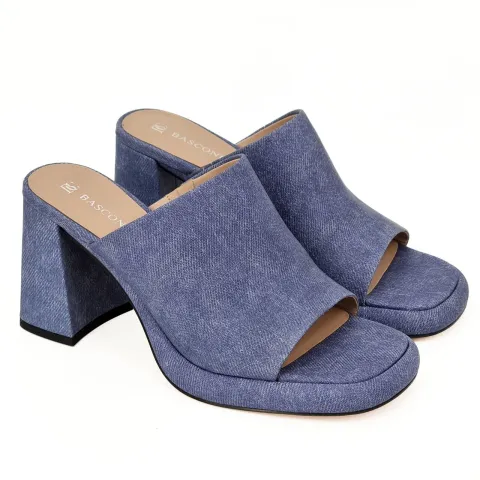 Сабо женские