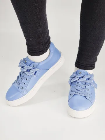 Кеды женские