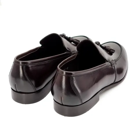 Лоферы мужские