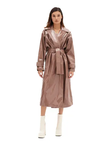 Тренч женский