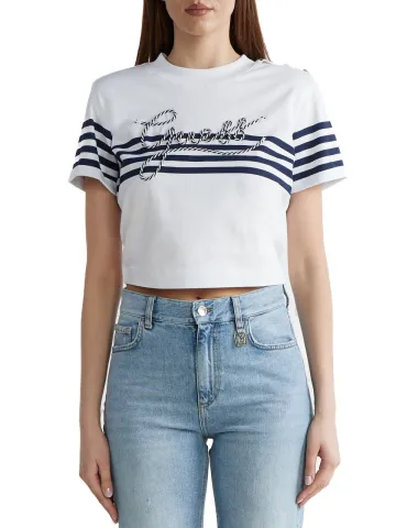 Футболка женская