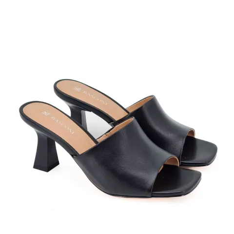 Сабо женские