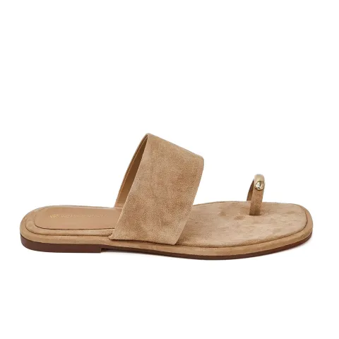 Сабо женские