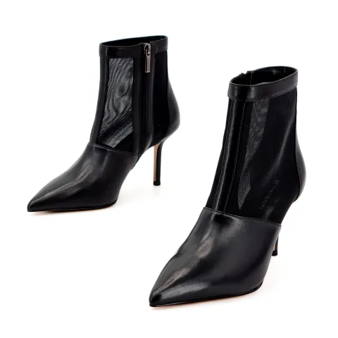 Ботильоны женские