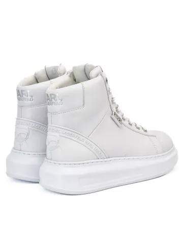 Кеды женские