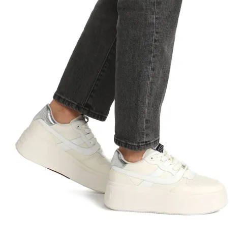 Кеды женские