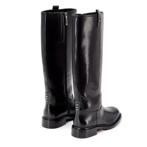 Сапоги женские