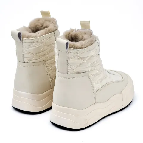 Дутики женские