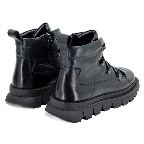 Ботинки мужские