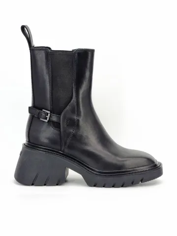 Ботинки женские