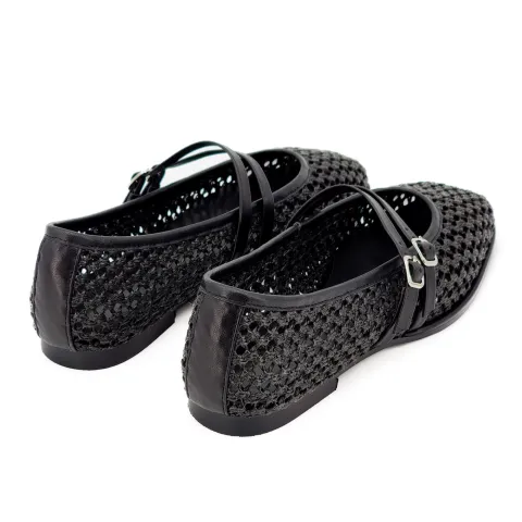 Балетки женские