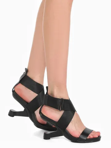 Босоножки женские