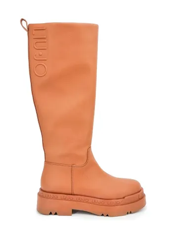 Сапоги женские