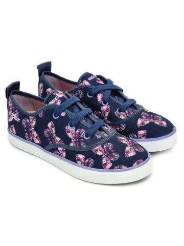 Кеды д/девочек