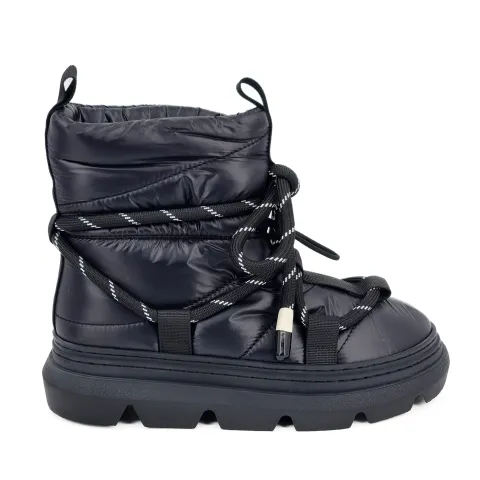 Дутики женские