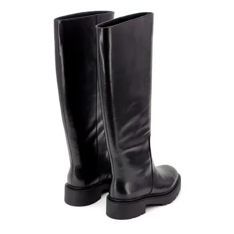 Сапоги женские