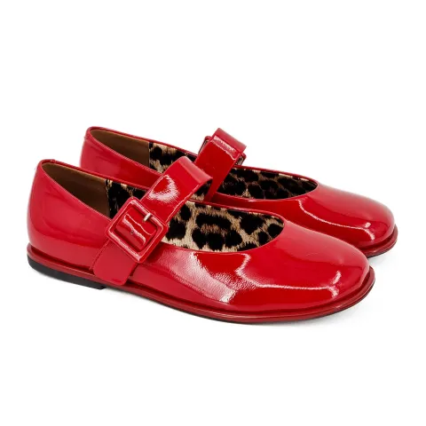 Балетки женские