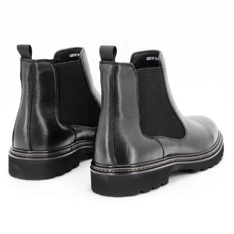 Ботинки мужские