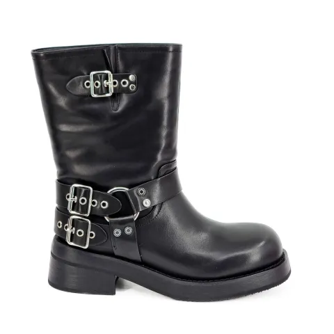 П/сапоги женские