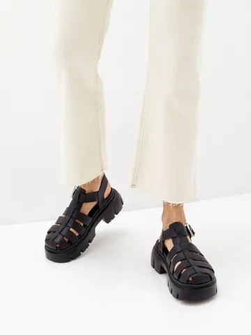 Сандалии женские