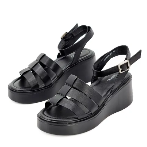 Сандалии женские