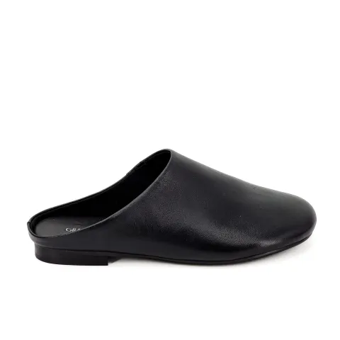 Мюли женские