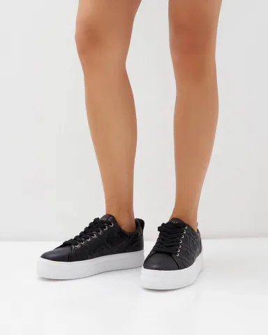 Кеды женские