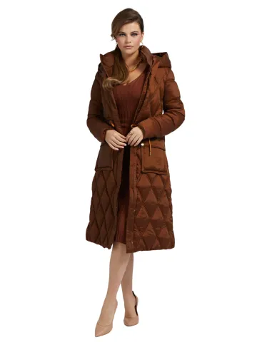 Пальто женское