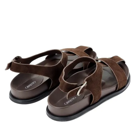 Сандалии женские