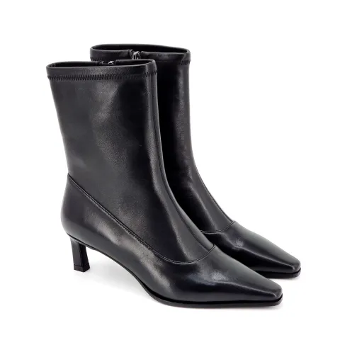 Ботильоны женские