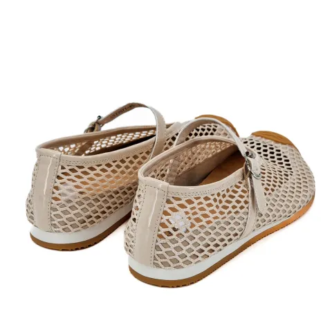 Балетки женские