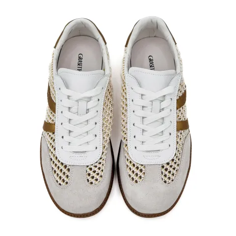 Кеды женские