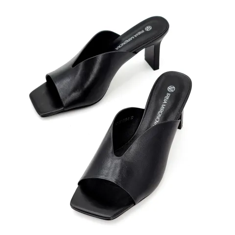 Сабо женские