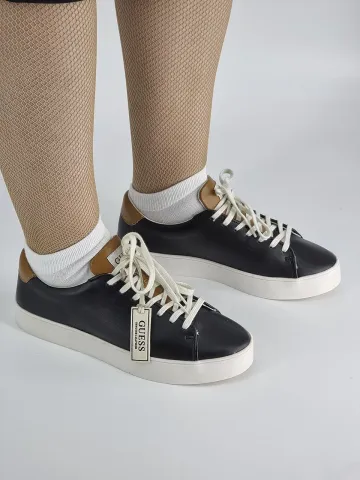 Кеды женские