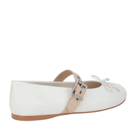 Балетки женские