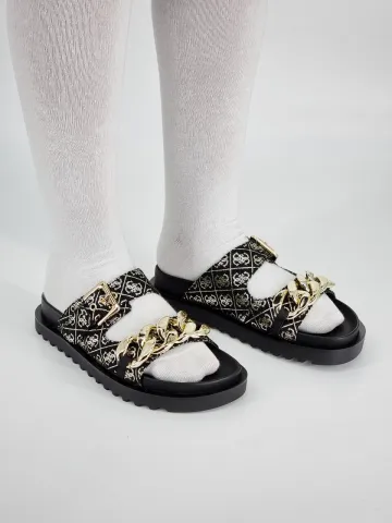 Сабо женские