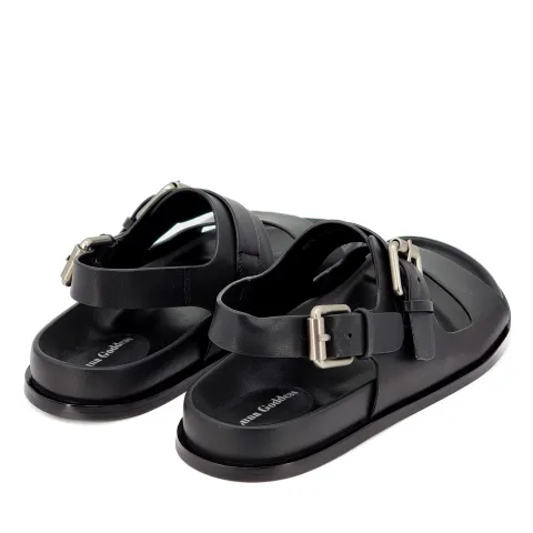 Сандалии женские