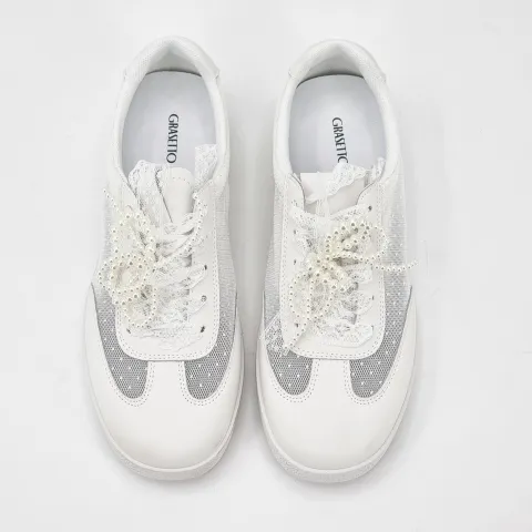 Кеды женские