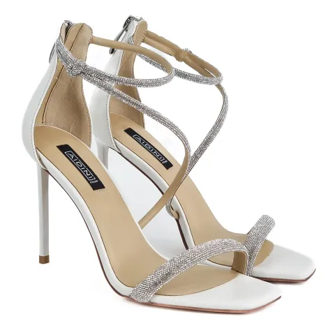 Босоножки женские