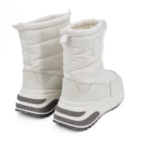 Дутики женские