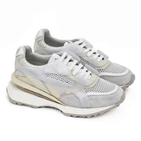 Кроссовки женские