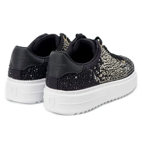 Кеды женские