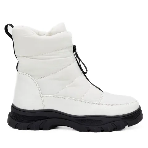 Дутики женские