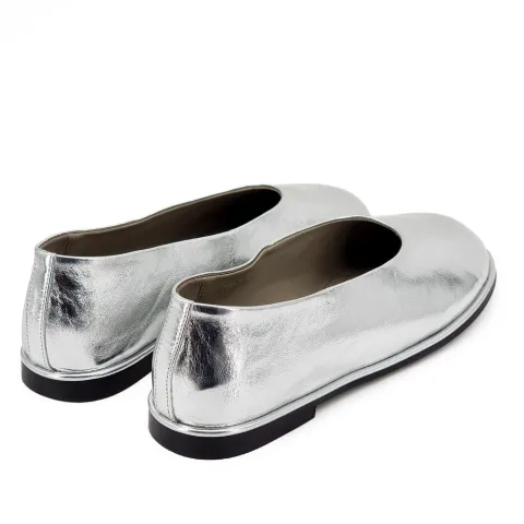 Балетки женские