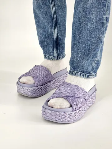 Сабо женские