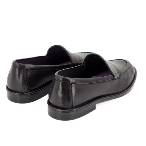 Лоферы женские