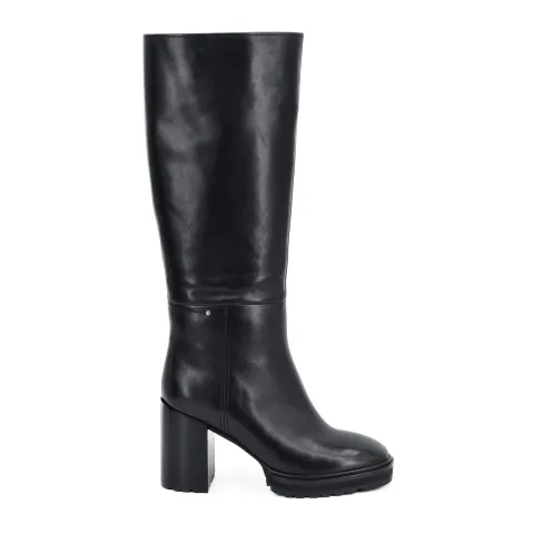 Сапоги женские