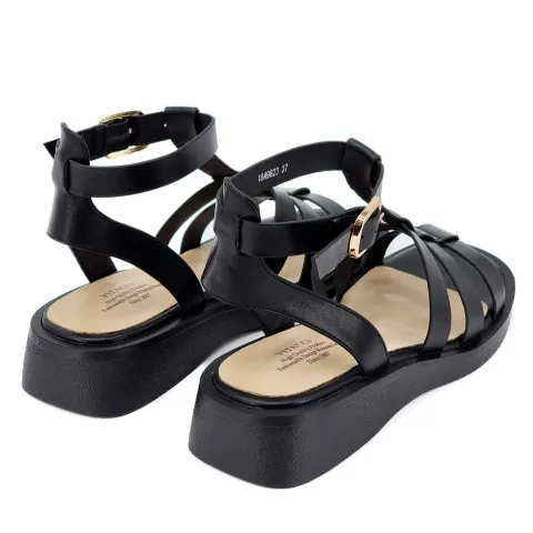 Сандалии женские