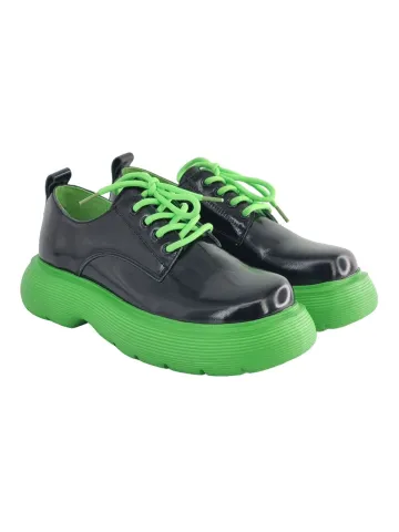 П/ботинки женские