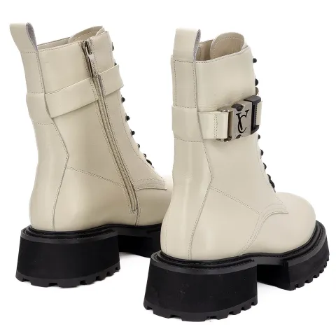 Ботинки женские